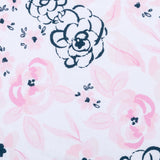 Fitted Crib Sheet