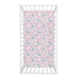 Fitted Crib Sheet