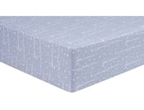 Fitted Crib Sheet