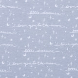 Fitted Crib Sheet