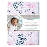 Crib Quilt