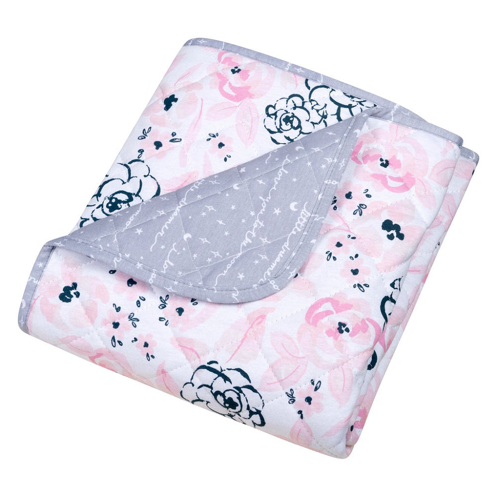 Crib Quilt