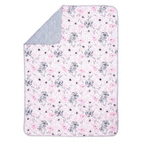 Crib Quilt