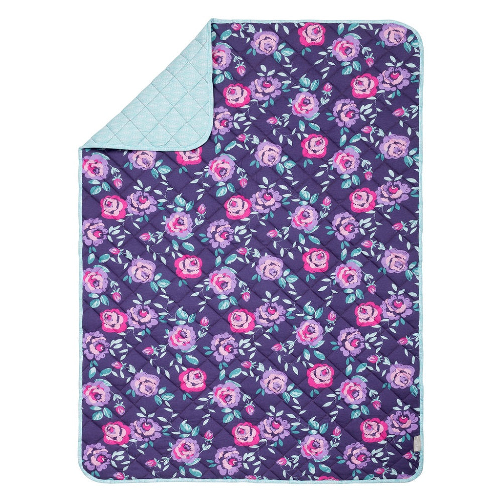 Crib Quilt