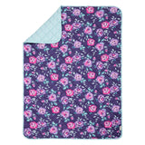Crib Quilt