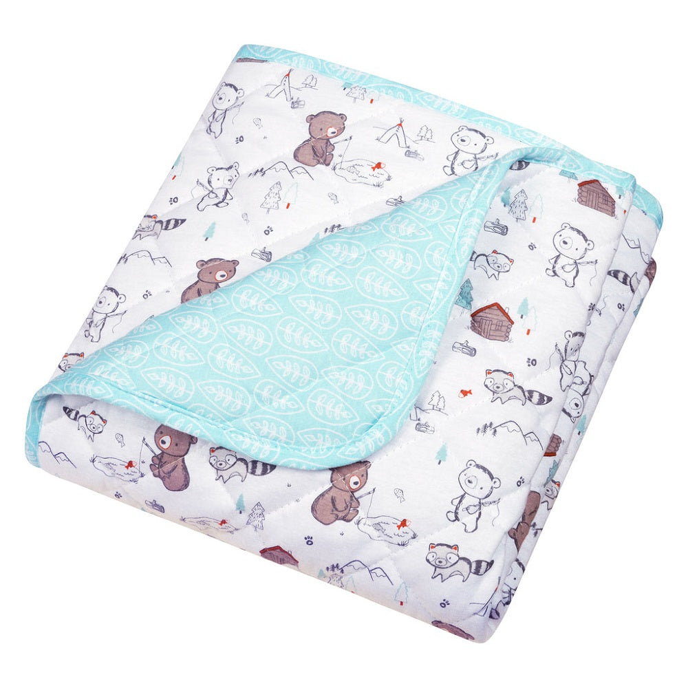 Crib Quilt