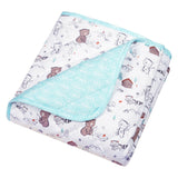 Crib Quilt