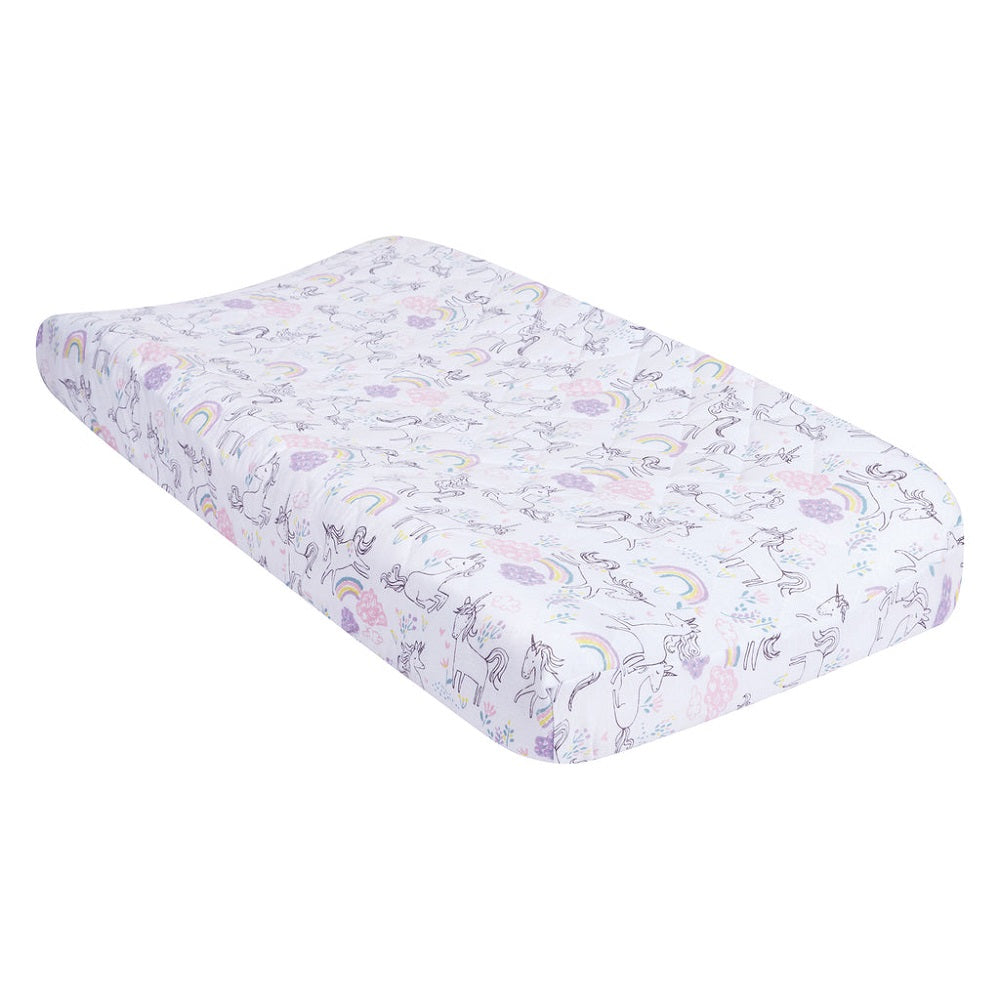 Pad Cover