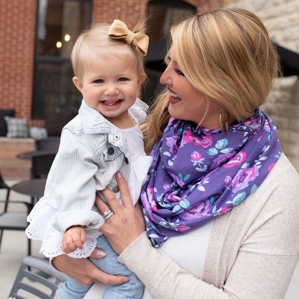 Nursing Cover
