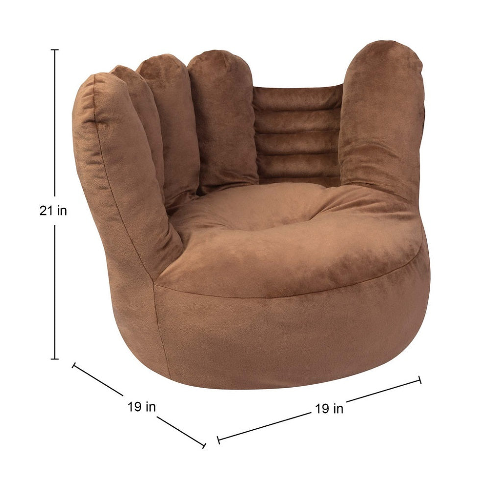 Character Chair