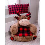 Character Chair