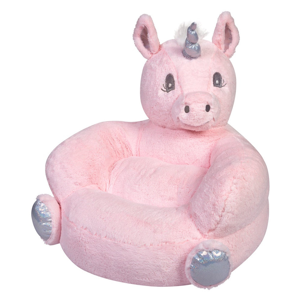 Character Chair