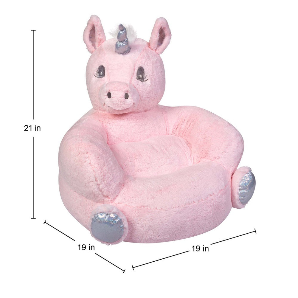 Character Chair