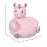 Character Chair