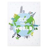 Canvas Wall Art