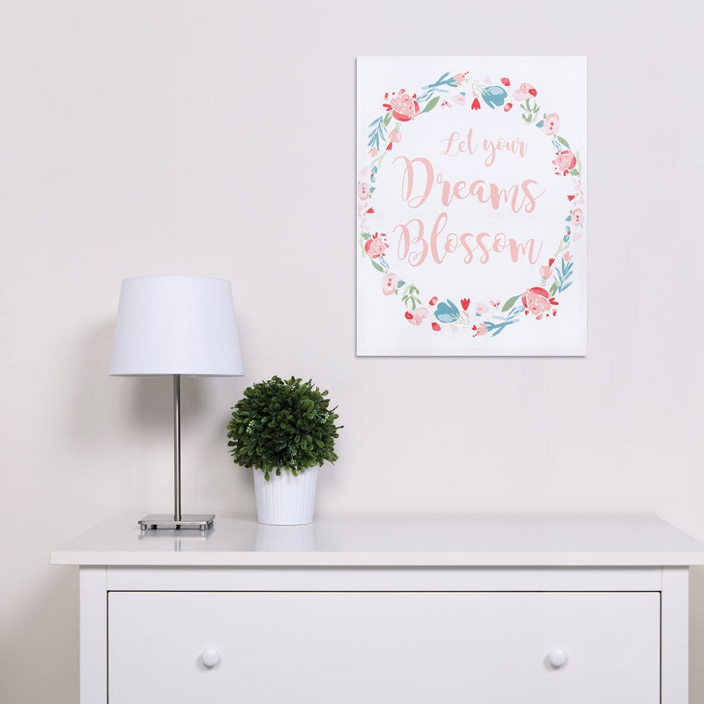 Canvas Wall Art