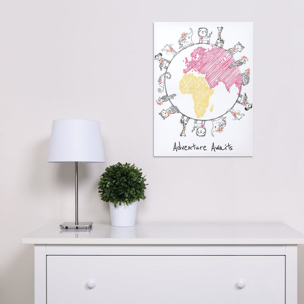 Canvas Wall Art