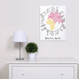 Canvas Wall Art