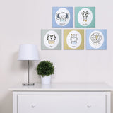 Canvas Wall Art