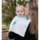 Bandana Bib Set