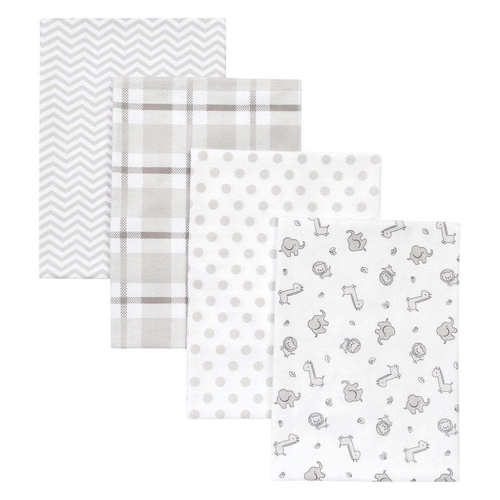 Flannel Blankets