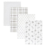 Flannel Blankets
