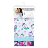 Burp Cloth Set