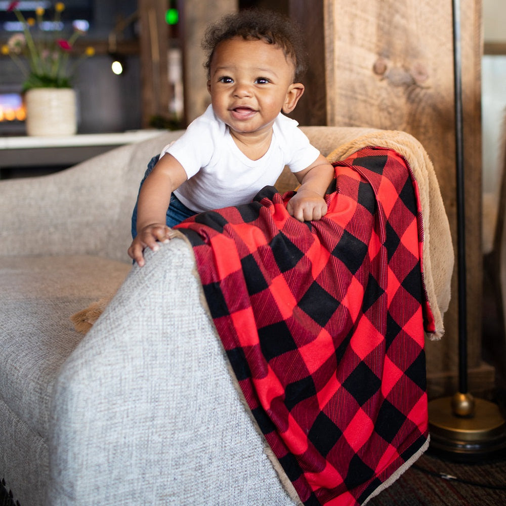 Baby Blanket