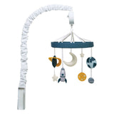 Crib Baby Mobile
