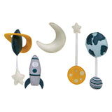 Crib Baby Mobile
