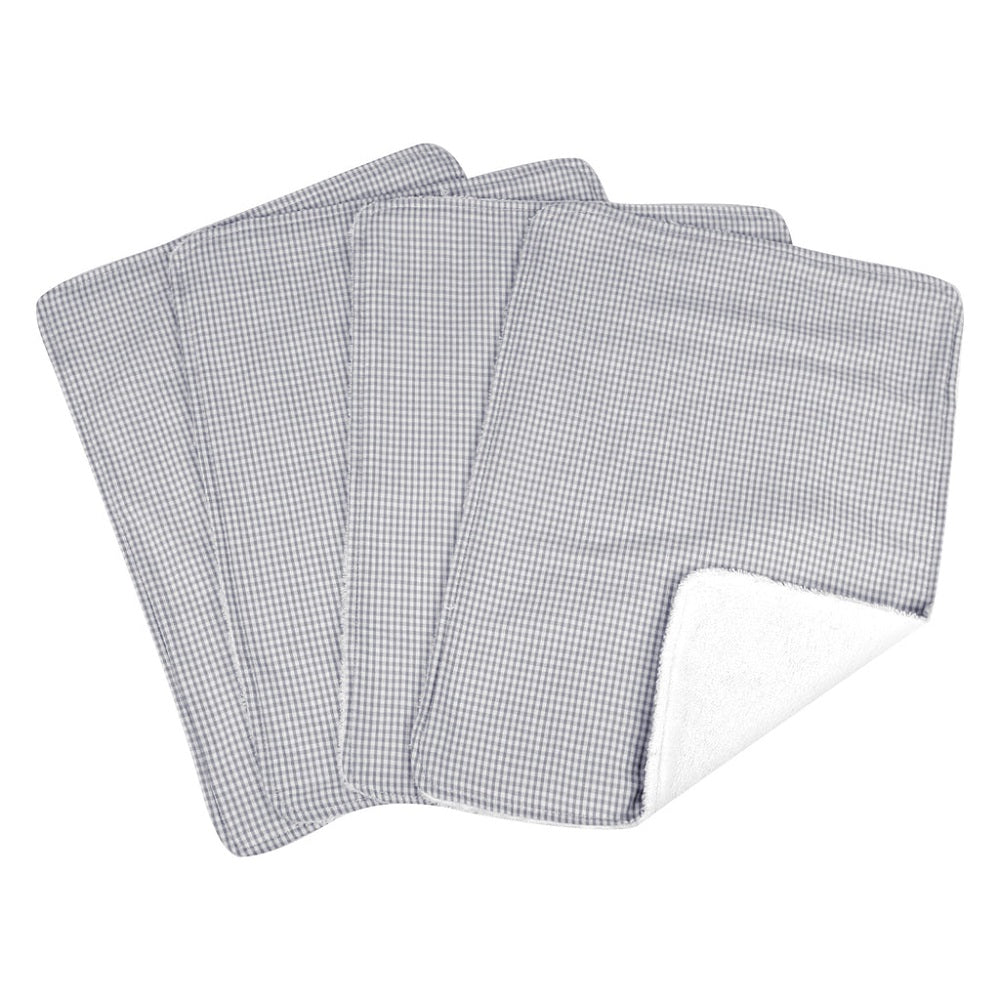 Burp Cloth Set