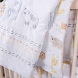 Crib Bedding Set