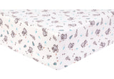 Fitted Crib Sheet