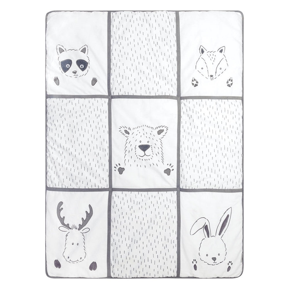 Crib Bedding Set
