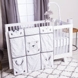 Crib Bedding Set