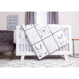 Crib Bedding Set