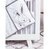 Crib Bedding Set