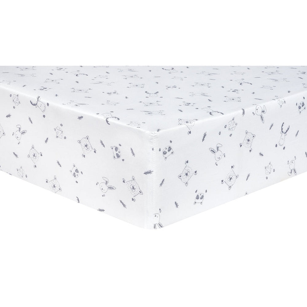 Crib Bedding Set