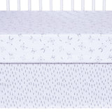 Crib Bedding Set