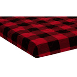 Playard and Mini Crib Sheet