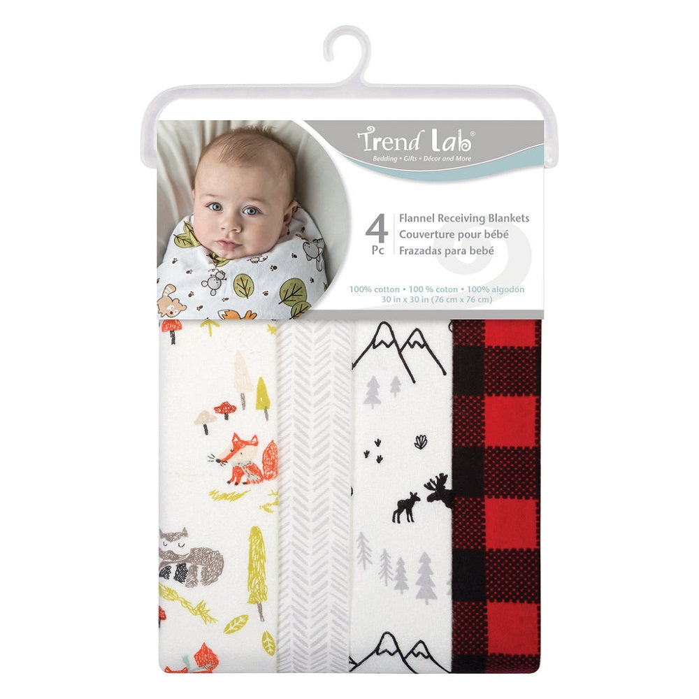Baby Blanket