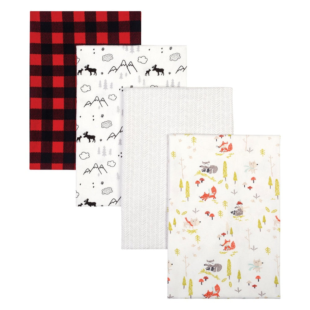 Baby Blanket