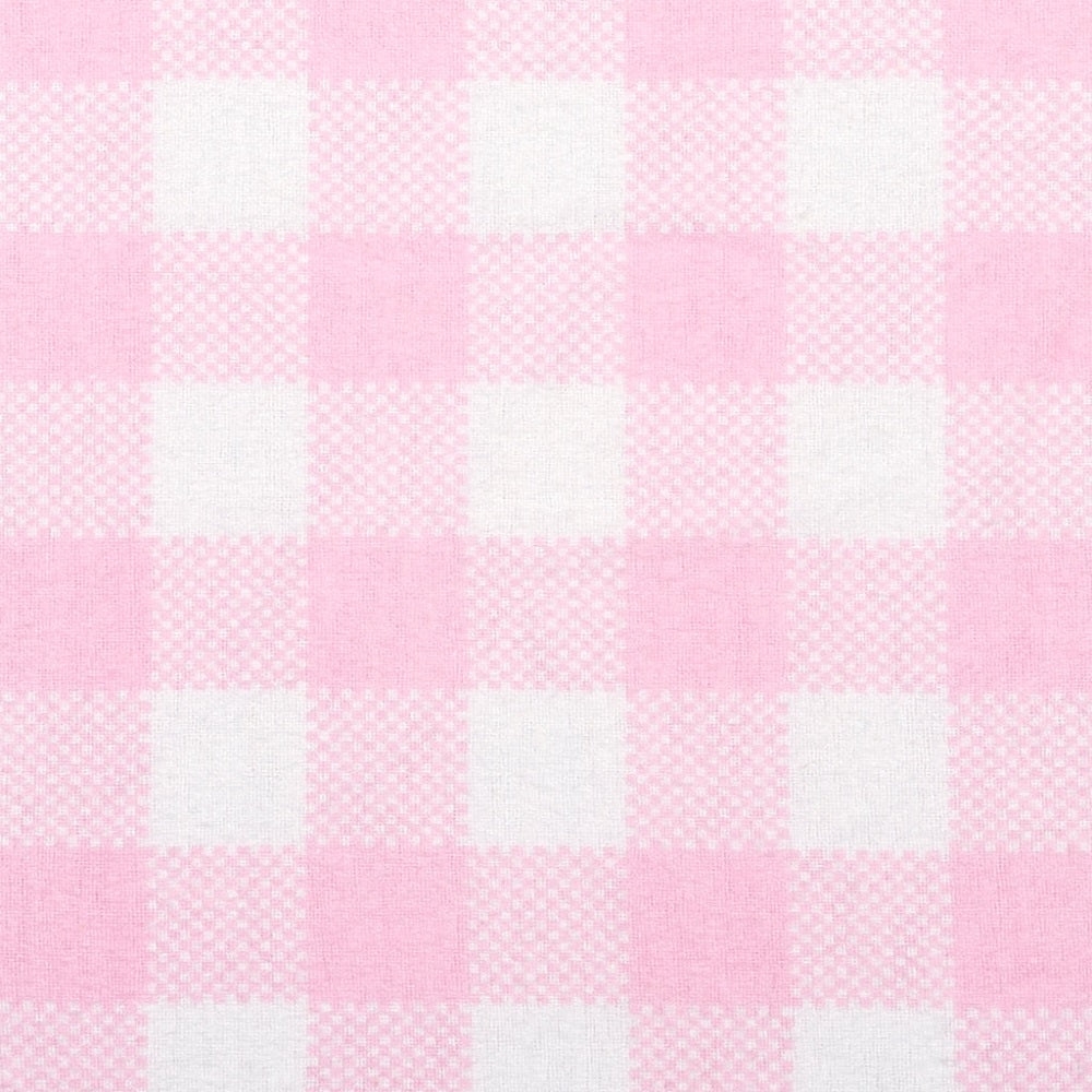 Fitted Crib Sheet