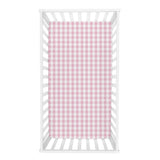 Fitted Crib Sheet