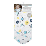 Bandana Bib Set