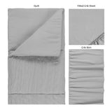Crib Bedding Set