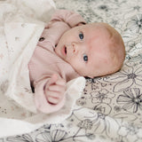 Fitted Crib Sheet