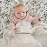 Fitted Crib Sheet