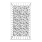 Fitted Crib Sheet