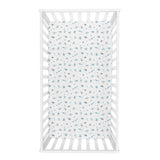 Fitted Crib Sheet